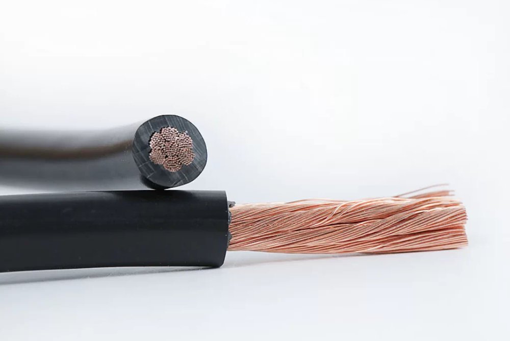 Energy Storage Cable