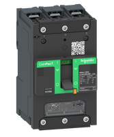 Schneider Electric NSX160m 160B(3P)