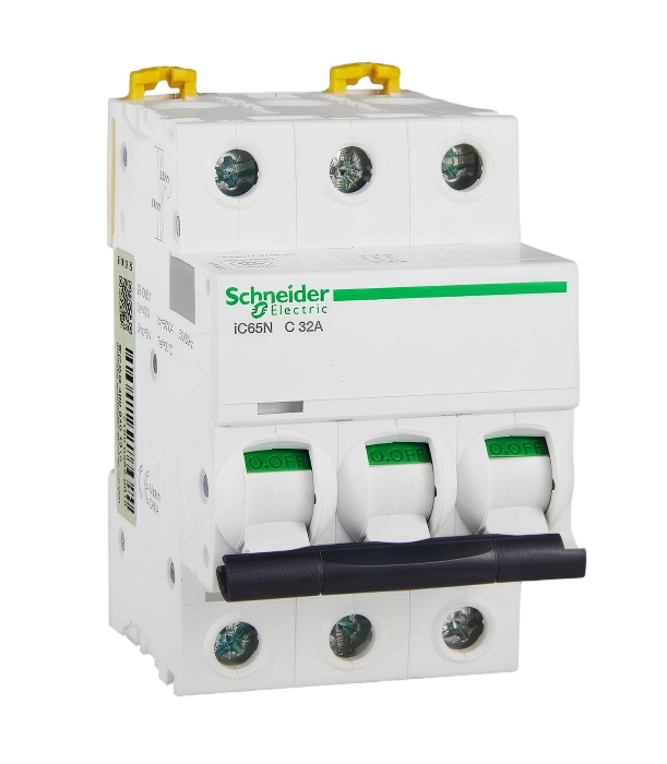 Schneider Electric Acti 9-IC65N
