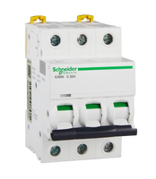 Schneider Electric Acti 9-IC65N