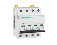 Schneider Electric Acti 9-IC65N