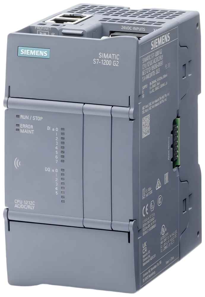 SIMATIC S7-1200 G2