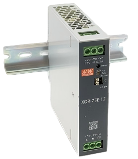 XDR-75E Series 