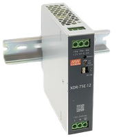 XDR-75E Series 