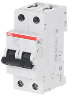 ABB S200 Series （MCB）