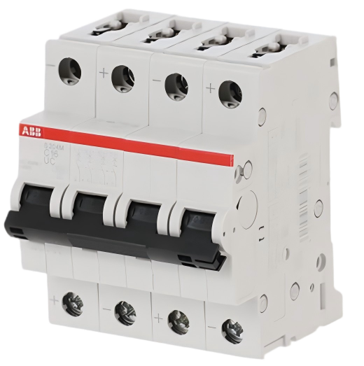 ABB S200 Series （MCB）