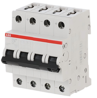 ABB S200 Series （MCB）