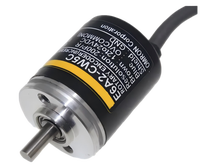 E6A2‑C Series Incremental Encoder