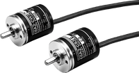E6A2‑C Series Incremental Encoder